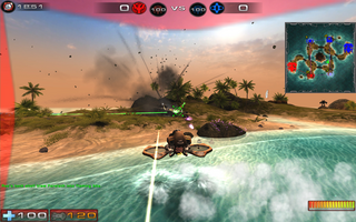 Unreal Tournament 2004